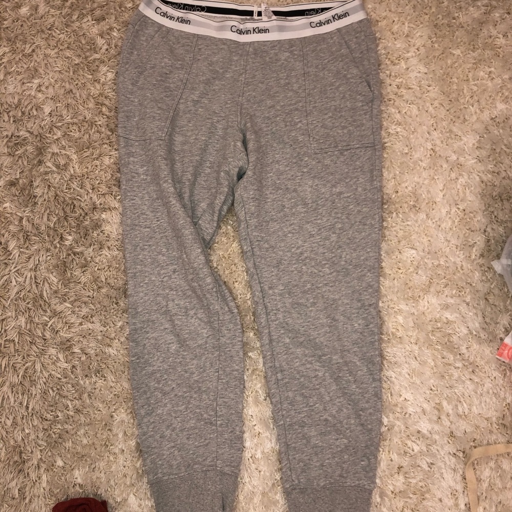 Calvin Klein Sweatpants